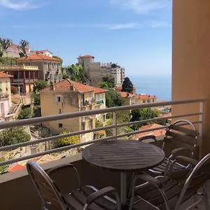  Appartement Citronnier Monaco Sea View