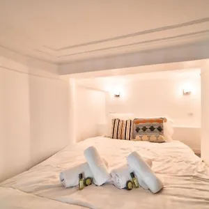  Appartement Bel Au Coeur De Montmartre France