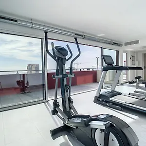  Appartement 2br With Parking Near Monaco