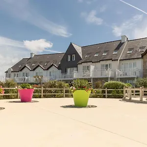  Appartement Port Du Crouesty Cap Ocean - Maeva France