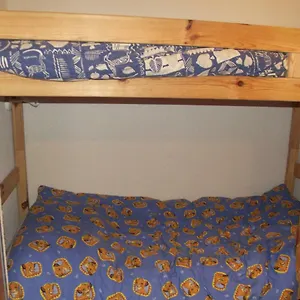  Appartement Les Goutilles France