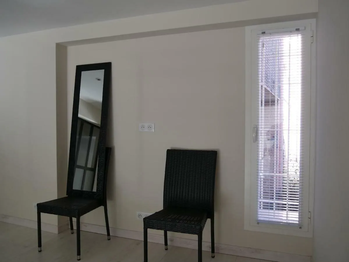 Ferienwohnung Grand Loft Chic Et Moderne, Deco Industrielle Beausoleil 0*,  Frankreich